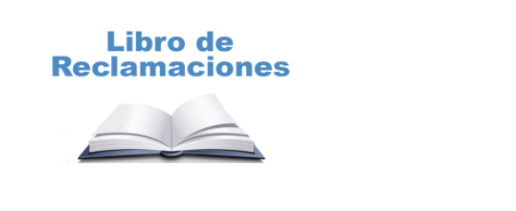 Libro de Reclamaciones