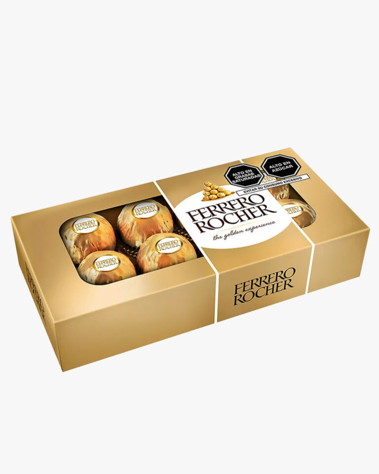 Ferrero Rocher