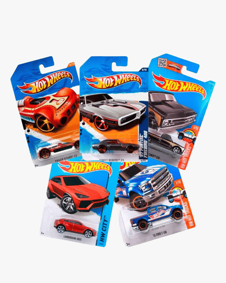Hotwheels