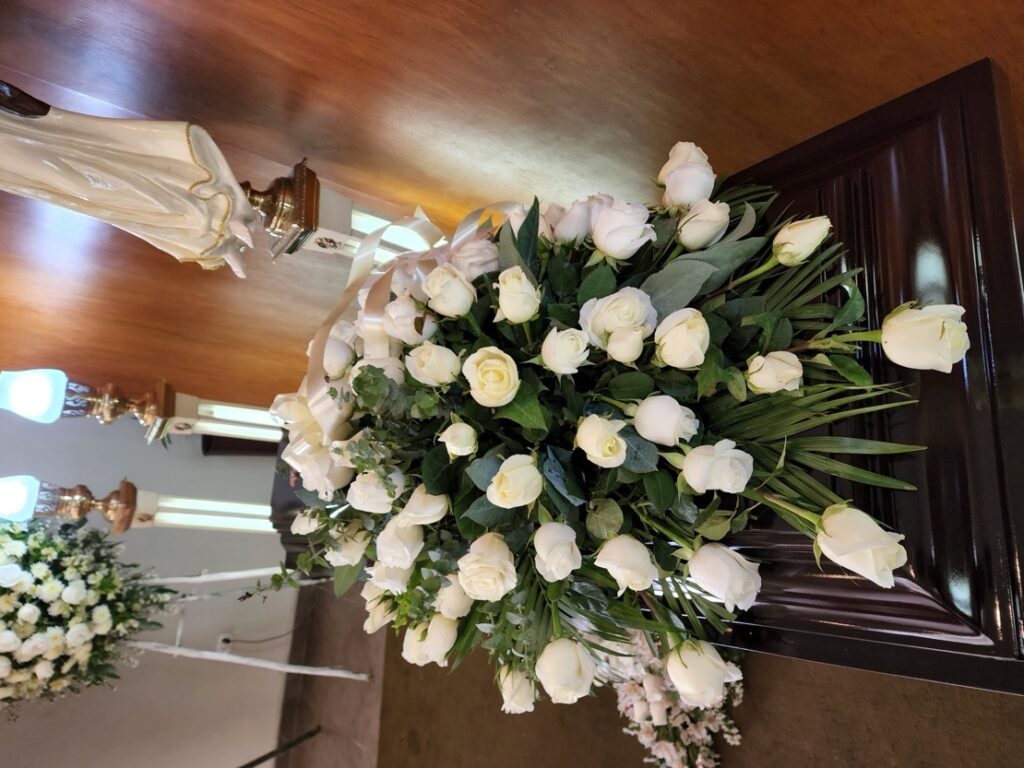 Manto tradicional
