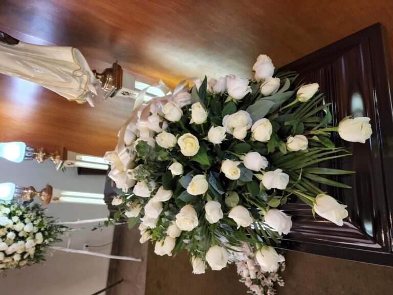 Manto tradicional