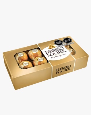 Ferrero Rocher
