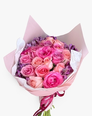 Ramo 24 rosas