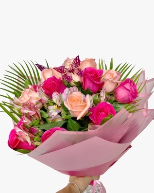 Fucsia Vibrante