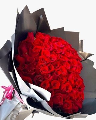 Buchonamor