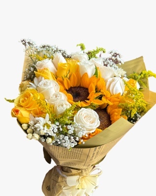 Paz de primavera