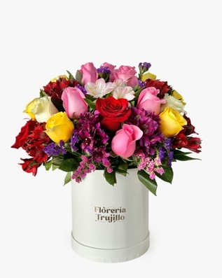 Primavera Eterna