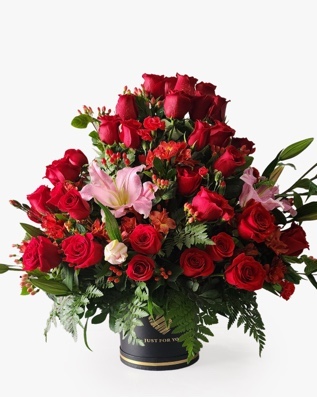 Oro Floral