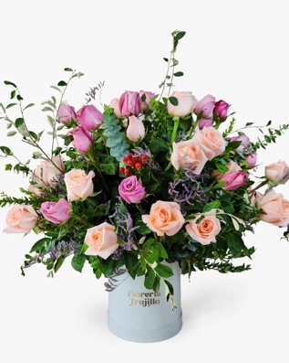 Armonía floral