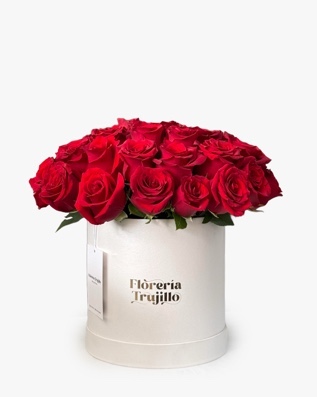 Esencia Floral